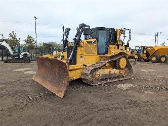CAT D6T XL