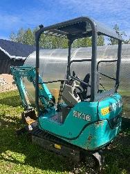 Kobelco SK 16