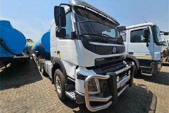 Volvo FMX