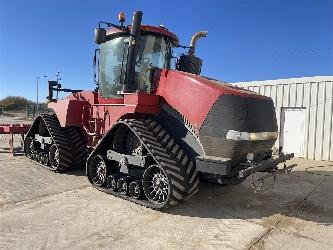Tracor Case