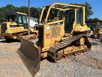 CAT D 5 N XL