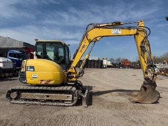 Komatsu PC 80