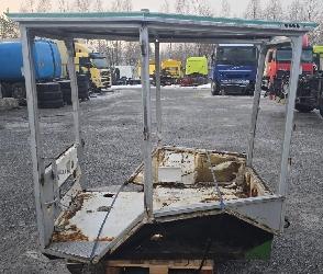 Huddig 960