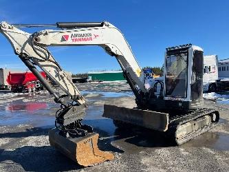 Yanmar Vio 70