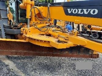 Volvo W007