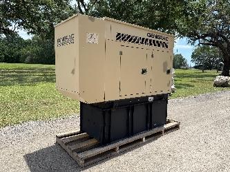 Generac 20 KW