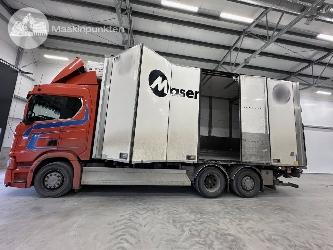 Scania R 520