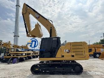 CAT 320GC