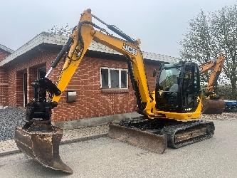 JCB 8085 ECO