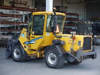 Wille 455 B