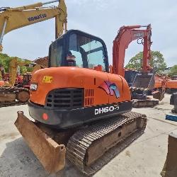 Doosan DH 60