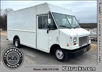 Ford E 450 SD