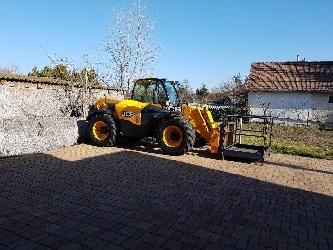 JCB 531-70