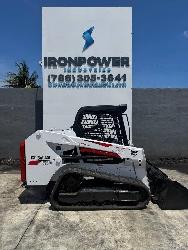 Bobcat T 550