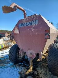 Palmu S12PB