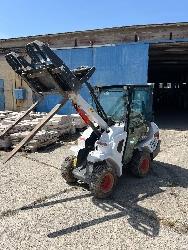 Bobcat L 23
