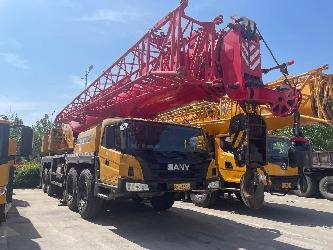 Sany STC800T6
