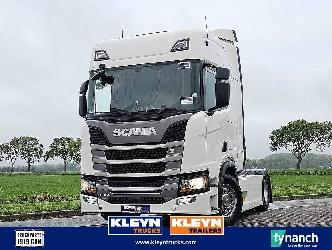 Scania R450