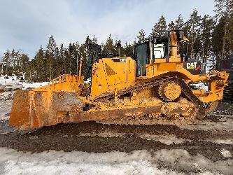 CAT D8T