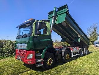 DAF CF 440