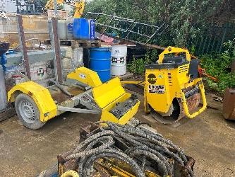 Bomag BW 71 E