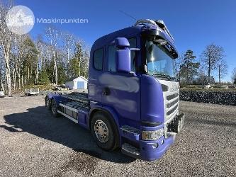 Scania G 480