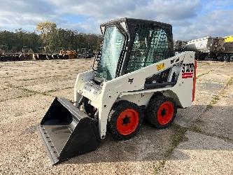 Bobcat S 100