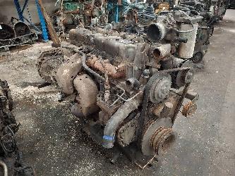 DAF WS268M