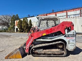 Takeuchi TL10