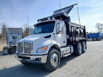 Kenworth T480