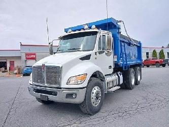 Kenworth T480