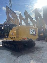 CAT 320