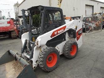 Bobcat S62
