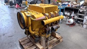 Deutz F6L413F