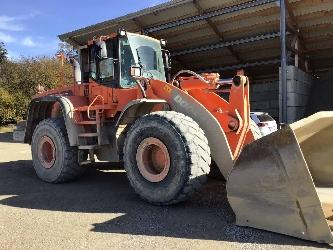 Doosan DL 420