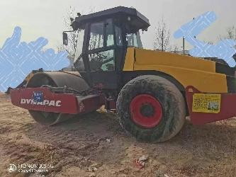 Dynapac 610AC