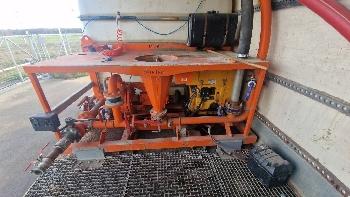  Sitetec M500D