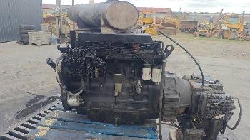 Cummins 8.3