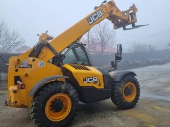 JCB 560-80