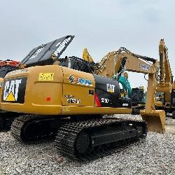 CAT 320D2L