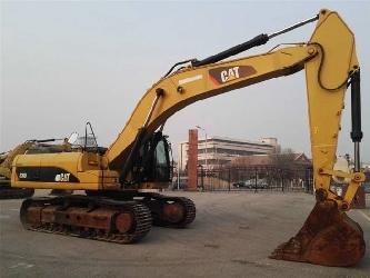 CAT 336 D