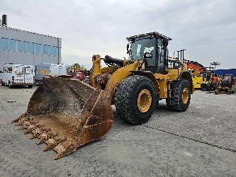 CAT 966K