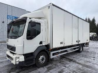 Volvo FL 240
