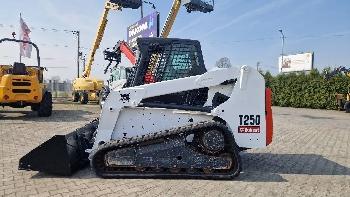 Bobcat T 250