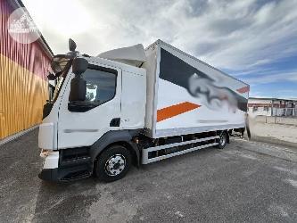 Volvo FL 210