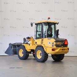 Volvo L30G