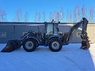 Lännen 8600 G