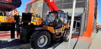 Sany STH 1440