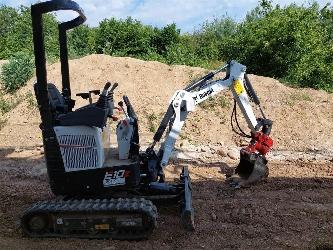Bobcat E10Z