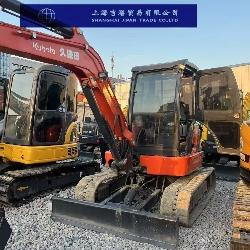 Kubota KX 155